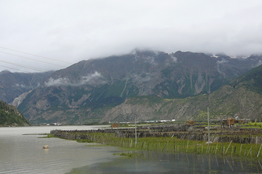 Ranwu Lake